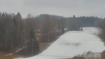 SKICENTRUM Miroslav Lipová Lázně