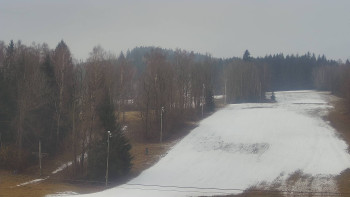 SKICENTRUM Miroslav Lipová Lázně
