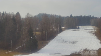 SKICENTRUM Miroslav Lipová Lázně
