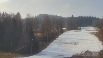 SKICENTRUM Miroslav Lipová Lázně