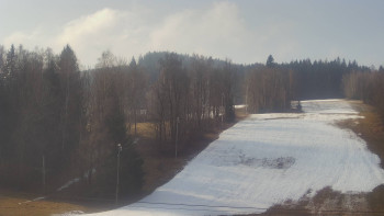 SKICENTRUM Miroslav Lipová Lázně