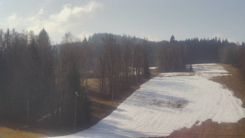 SKICENTRUM Miroslav Lipová Lázně