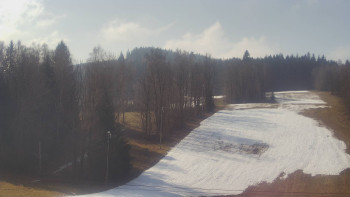 SKICENTRUM Miroslav Lipová Lázně