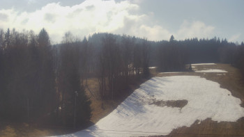 SKICENTRUM Miroslav Lipová Lázně