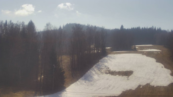 SKICENTRUM Miroslav Lipová Lázně