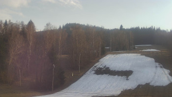 SKICENTRUM Miroslav Lipová Lázně