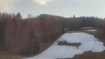 SKICENTRUM Miroslav Lipová Lázně