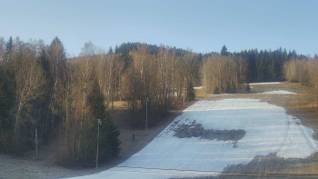 SKICENTRUM Miroslav Lipová Lázně