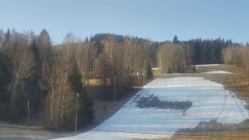 SKICENTRUM Miroslav Lipová Lázně