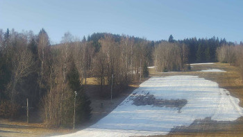 SKICENTRUM Miroslav Lipová Lázně