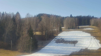 SKICENTRUM Miroslav Lipová Lázně