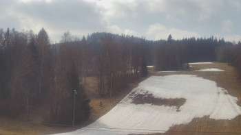 SKICENTRUM Miroslav Lipová Lázně