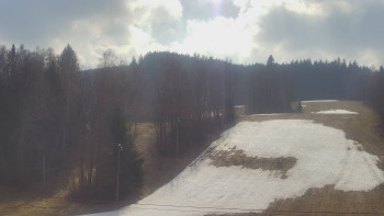 SKICENTRUM Miroslav Lipová Lázně