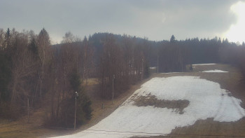 SKICENTRUM Miroslav Lipová Lázně