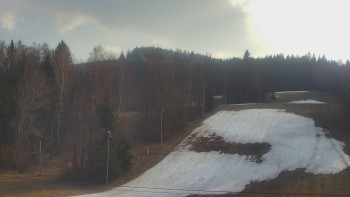 SKICENTRUM Miroslav Lipová Lázně