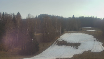 SKICENTRUM Miroslav Lipová Lázně