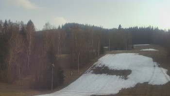 SKICENTRUM Miroslav Lipová Lázně