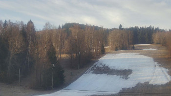 SKICENTRUM Miroslav Lipová Lázně