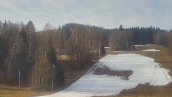 SKICENTRUM Miroslav Lipová Lázně