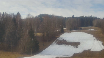 SKICENTRUM Miroslav Lipová Lázně