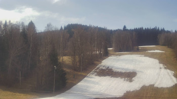 SKICENTRUM Miroslav Lipová Lázně