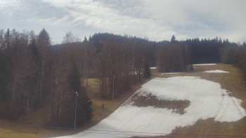 SKICENTRUM Miroslav Lipová Lázně