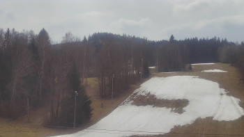 SKICENTRUM Miroslav Lipová Lázně