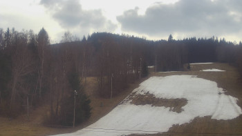SKICENTRUM Miroslav Lipová Lázně