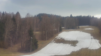 SKICENTRUM Miroslav Lipová Lázně