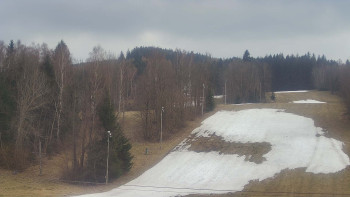 SKICENTRUM Miroslav Lipová Lázně