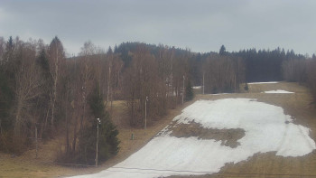 SKICENTRUM Miroslav Lipová Lázně