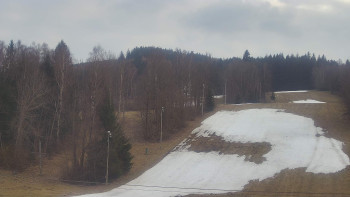 SKICENTRUM Miroslav Lipová Lázně