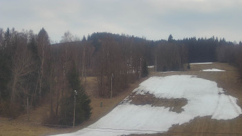 SKICENTRUM Miroslav Lipová Lázně