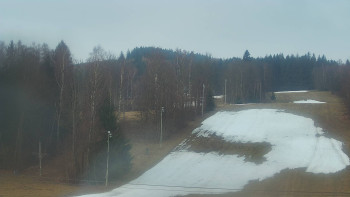 SKICENTRUM Miroslav Lipová Lázně