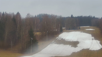 SKICENTRUM Miroslav Lipová Lázně