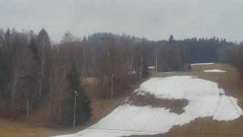SKICENTRUM Miroslav Lipová Lázně