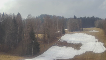 SKICENTRUM Miroslav Lipová Lázně