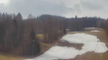 SKICENTRUM Miroslav Lipová Lázně