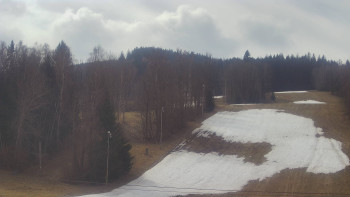 SKICENTRUM Miroslav Lipová Lázně