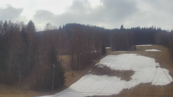 SKICENTRUM Miroslav Lipová Lázně
