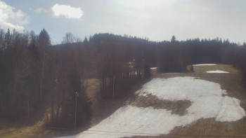 SKICENTRUM Miroslav Lipová Lázně