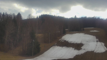 SKICENTRUM Miroslav Lipová Lázně