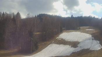 SKICENTRUM Miroslav Lipová Lázně