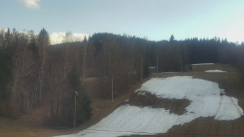 SKICENTRUM Miroslav Lipová Lázně