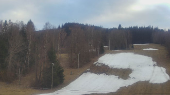 SKICENTRUM Miroslav Lipová Lázně
