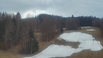 SKICENTRUM Miroslav Lipová Lázně