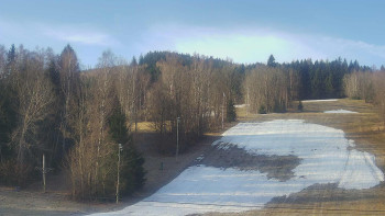 SKICENTRUM Miroslav Lipová Lázně