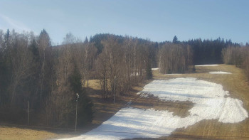 SKICENTRUM Miroslav Lipová Lázně