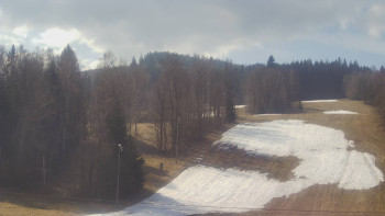 SKICENTRUM Miroslav Lipová Lázně