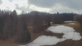 SKICENTRUM Miroslav Lipová Lázně